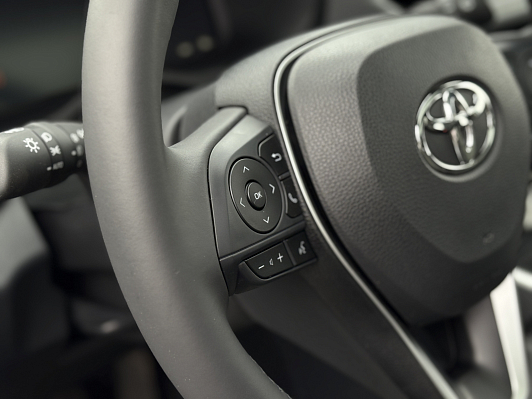 Toyota RAV4 Adventure Ultimate, 2025 года, пробег 58 км