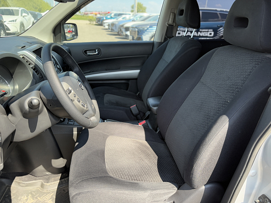 Nissan X-Trail SE High, 2014 года, пробег 158529 км