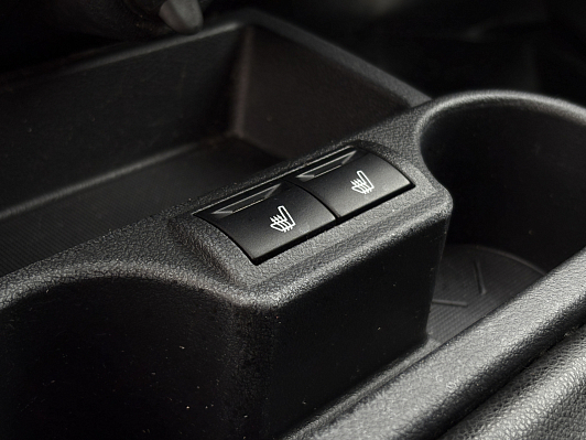 Lada (ВАЗ) Granta Comfort, 2020 года, пробег 144818 км