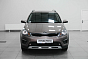 Kia Rio Luxe 2018 FWC, 2020 года, пробег 112015 км