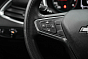 Chevrolet Malibu, 2021 года, пробег 114223 км