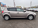 Kia Ceed LX D378/D566/D378/D390, 2007 года, пробег 258611 км
