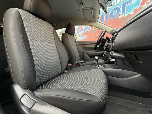 Kia Rio Luxe 2018 FWC, 2018 года, пробег 172000 км