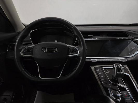 Geely Atlas Pro Flagship+, 2024 года, пробег 49064 км