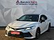 Toyota Camry, 2020 года, пробег 209000 км