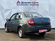 Lada (ВАЗ) Granta, 2014 года, пробег 172589 км