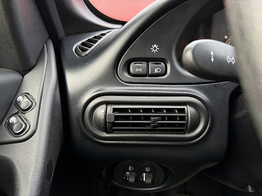 Lada (ВАЗ) Niva Travel BLACK, 2022 года, пробег 45899 км