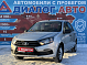 Lada (ВАЗ) Granta Classic, 2018 года, пробег 80526 км