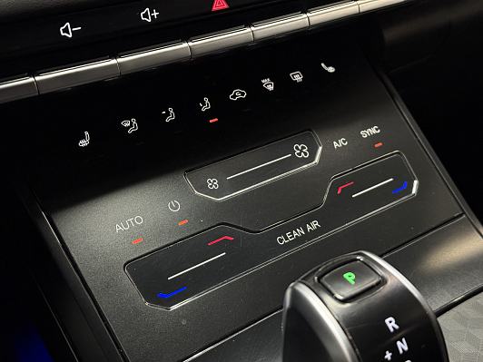 Chery Tiggo 7 Pro Prestige, 2021 года, пробег 78253 км