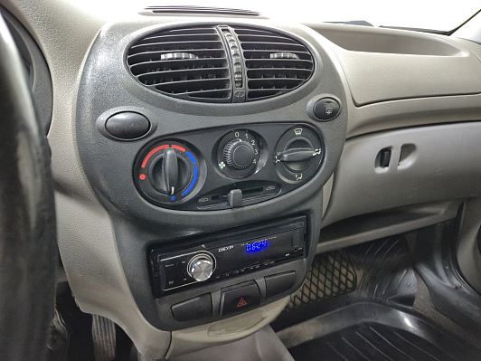 Lada (ВАЗ) Kalina, 2011 года, пробег 113293 км
