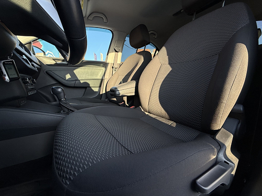 Volkswagen Polo Football Edition, 2021 года, пробег 61000 км