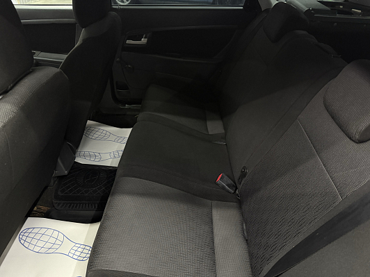 Lada (ВАЗ) Priora Норма 21725-31-057, 2014 года, пробег 172000 км