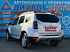 Renault Duster Drive, 2017 года, пробег 91915 км