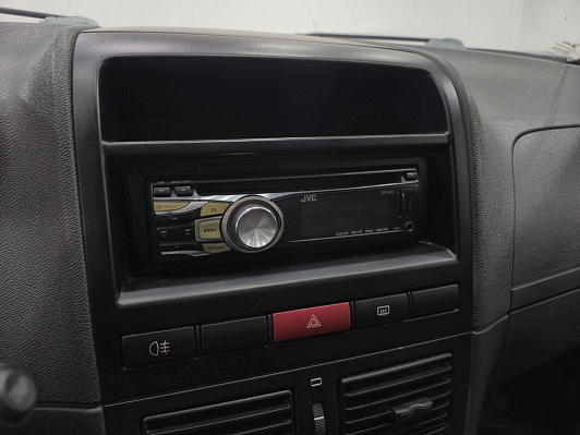 Fiat Albea, 2011 года, пробег 110566 км