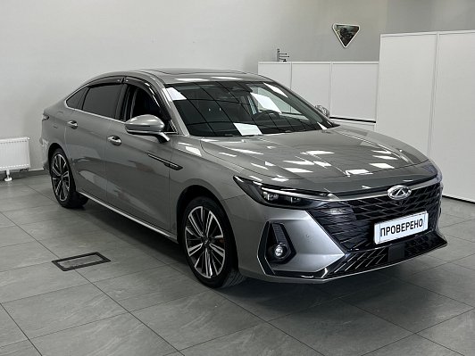 Chery Arrizo 8 Ultimate, 2023 года, пробег 48000 км