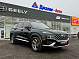 Hyundai Santa Fe High-Tech, 2021 года, пробег 169765 км