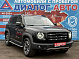 Haval Dargo, 2024 года, пробег 23300 км