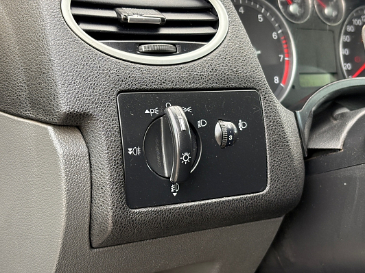 Ford Focus Trend, 2006 года, пробег 250000 км