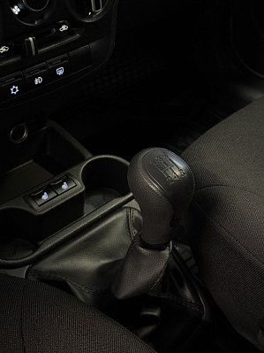 Lada (ВАЗ) Granta Comfort, 2023 года, пробег 41500 км