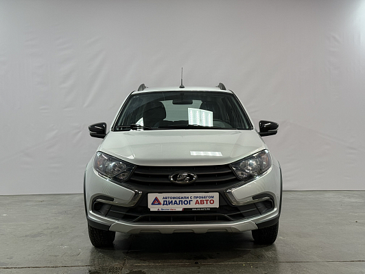Lada (ВАЗ) Granta Comfort, 2023 года, пробег 20600 км
