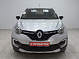 Renault Kaptur Intense, 2020 года, пробег 42904 км