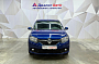 Renault Sandero Confort, 2014 года, пробег 142892 км