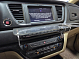 Kia Carnival, 2020 года, пробег 95426 км