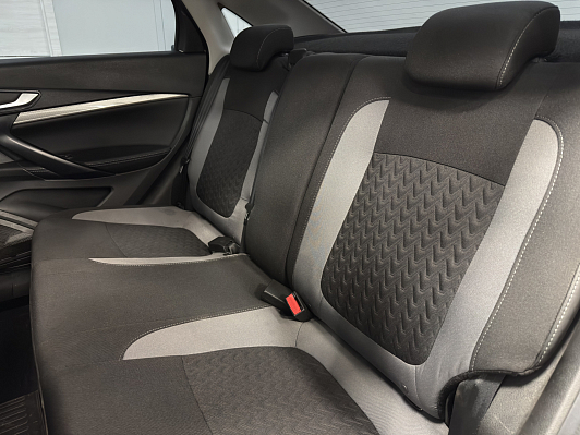 Lada (ВАЗ) Vesta, 2023 года, пробег 35440 км