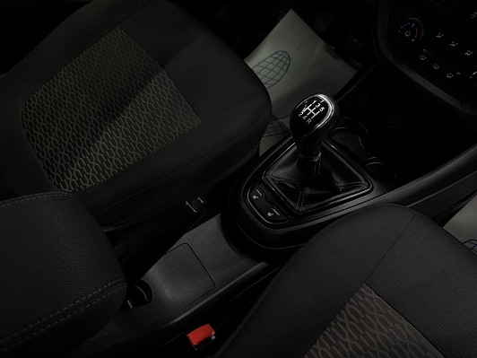 Lada (ВАЗ) Vesta Comfort Image, 2018 года, пробег 81335 км