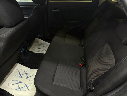 Lada (ВАЗ) Vesta 50 Anniversary, 2016 года, пробег 157227 км