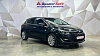 Opel Astra Cosmo, 2013 года, пробег 197000 км