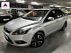 Ford Focus Comfort, 2008 года, пробег 224000 км