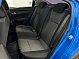 Kia Rio, 2018 года, пробег 159053 км