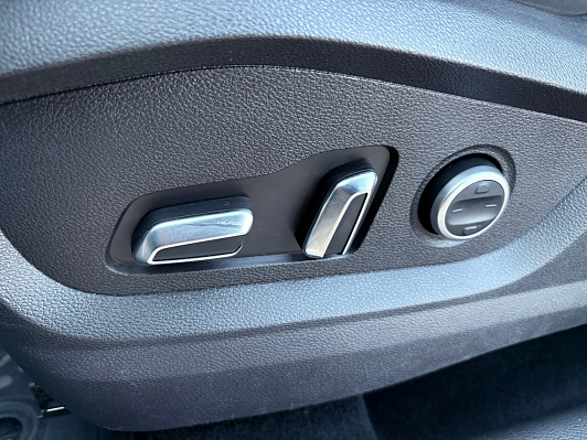 Chery Tiggo 8 Prestige/Prestige Plus, 2023 года, пробег 33250 км