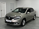 Renault Logan Privilege, 2014 года, пробег 181466 км