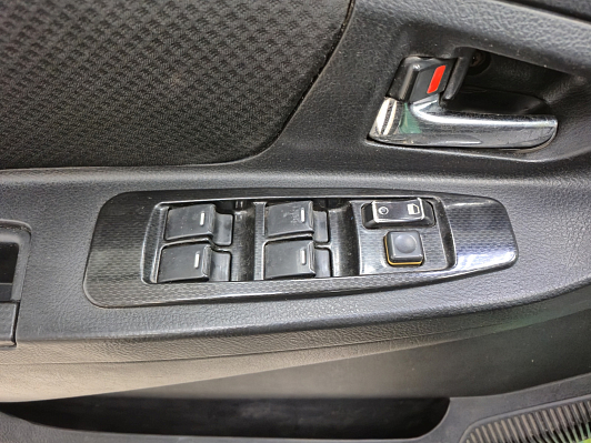 Geely MK Comfort, 2008 года, пробег 338244 км