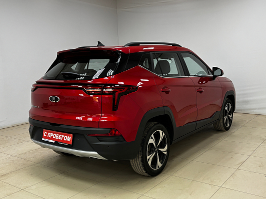 Москвич 3, 2023 года, пробег 60905 км