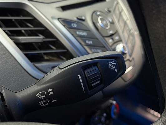 Ford Fiesta Trend, 2018 года, пробег 53369 км