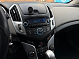 Chevrolet Cruze, 2013 года, пробег 255000 км