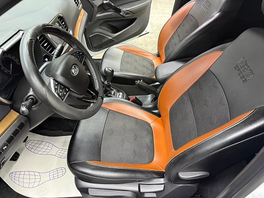 Lada (ВАЗ) Vesta Драйв (2026), 2023 года, пробег 80058 км