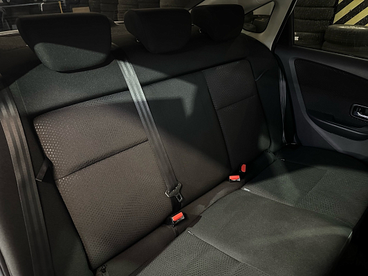 Nissan Almera Comfort A/C, 2018 года, пробег 49500 км