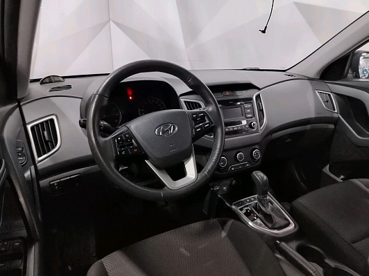 Hyundai Creta Active, 2020 года, пробег 104030 км