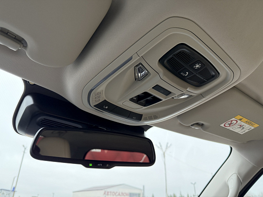 Haval Dargo, 2024 года, пробег 23300 км