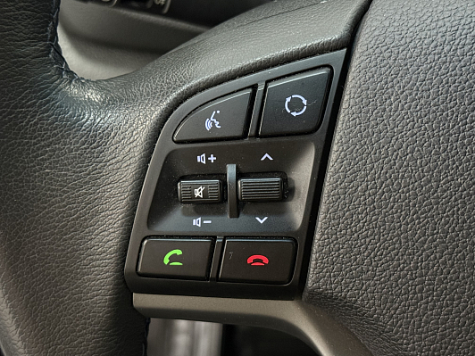 Hyundai Tucson, 2018 года, пробег 82135 км