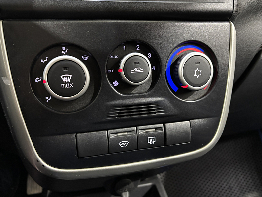 Lada (ВАЗ) Granta #CLUB'24, 2019 года, пробег 128145 км