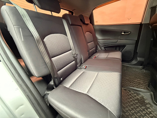 SsangYong Actyon, 2012 года, пробег 209815 км