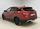 Lada (ВАЗ) Vesta Luxe Multimedia (2017-2019), 2018 года, пробег 152280 км