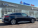 Kia Optima GT Line, 2016 года, пробег 85840 км