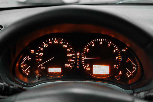 Toyota Avensis Сол, 2008 года, пробег 319800 км