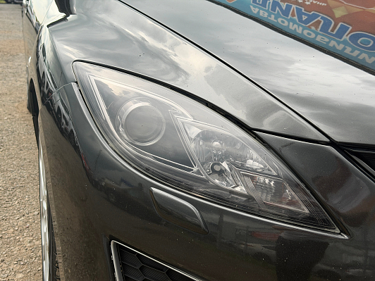 Mazda 6 Sport, 2008 года, пробег 232000 км